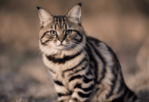 the small wild cats list