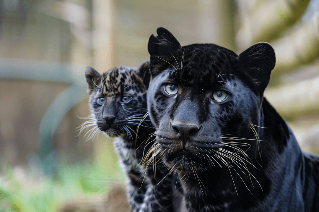 Panther Black panther Florida panther BigCatsWildCats