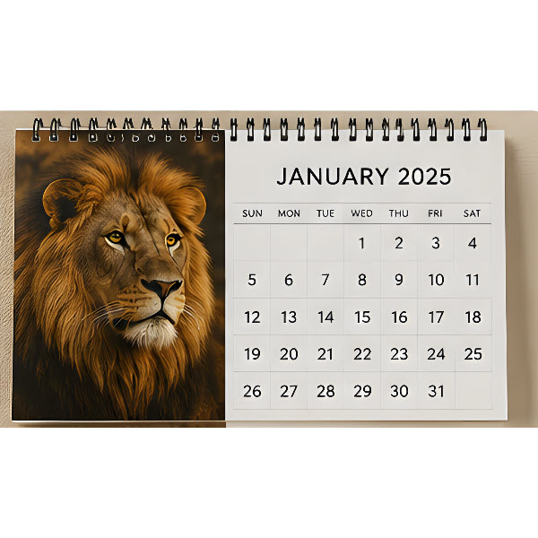 Calendars