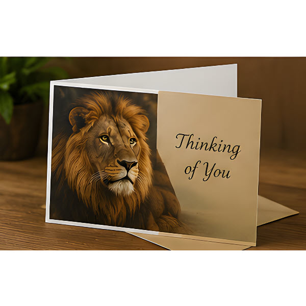 Greeting Cards