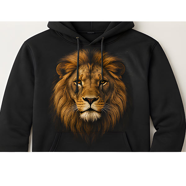 Hoodies & Sweatshirts