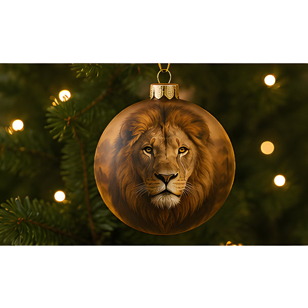Holiday Ornaments