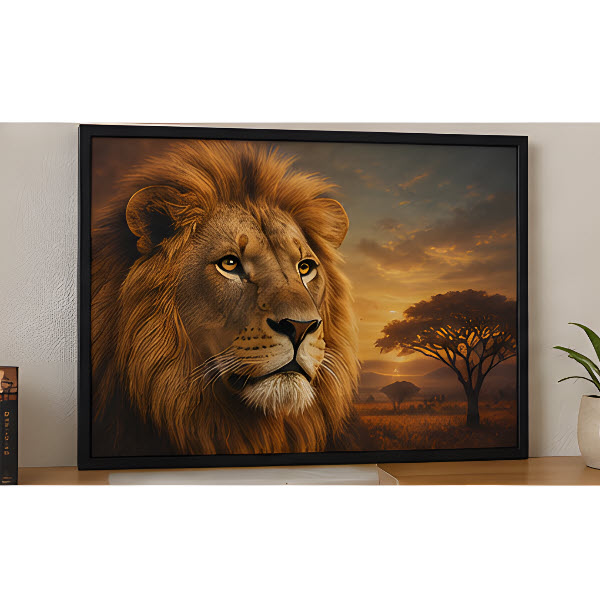 Posters and Wall Art
