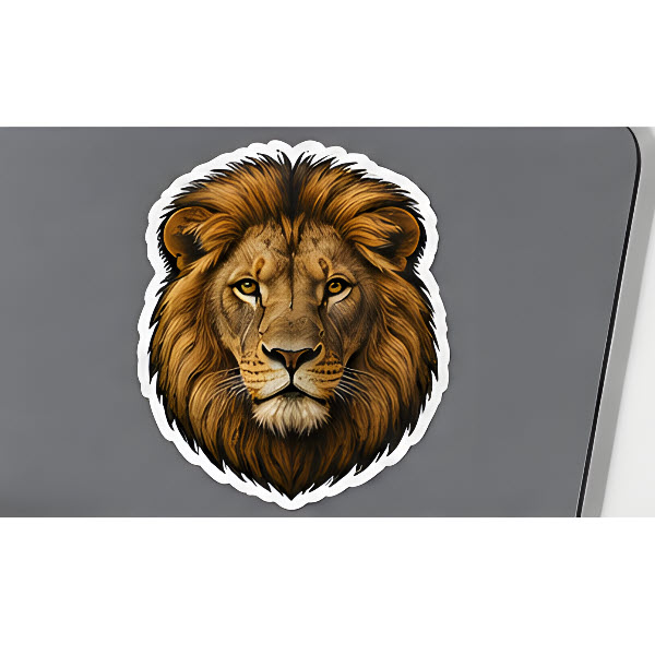 Stickers & Decals