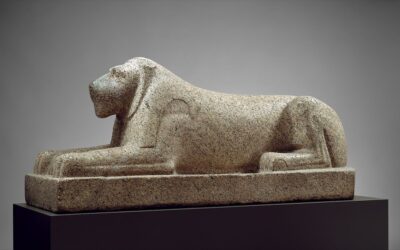 Lion Symbolism